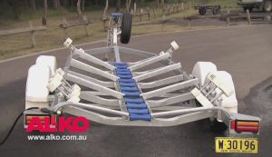 VIDEO: How To Series 2 – Maintain your boat trailer